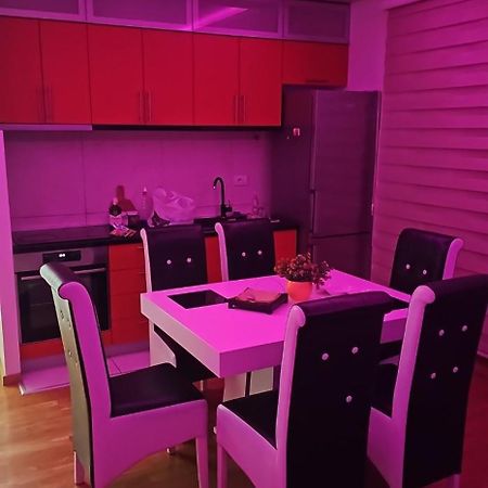 Apartmani Venera Belgrad Exteriör bild