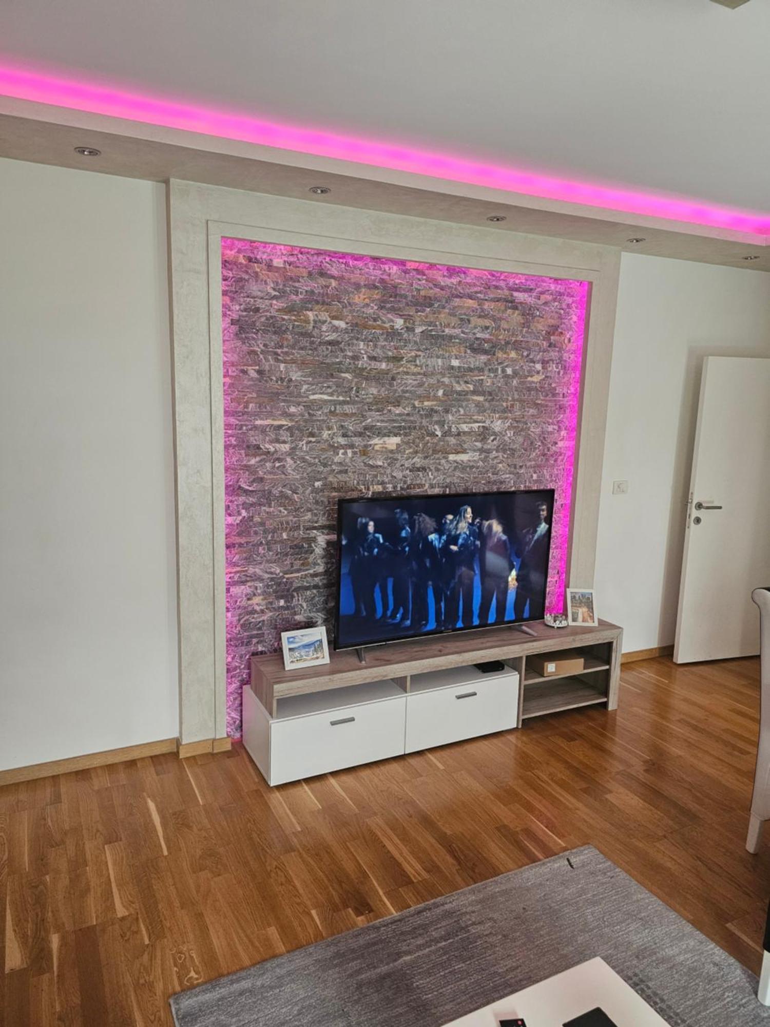 Apartmani Venera Belgrad Exteriör bild
