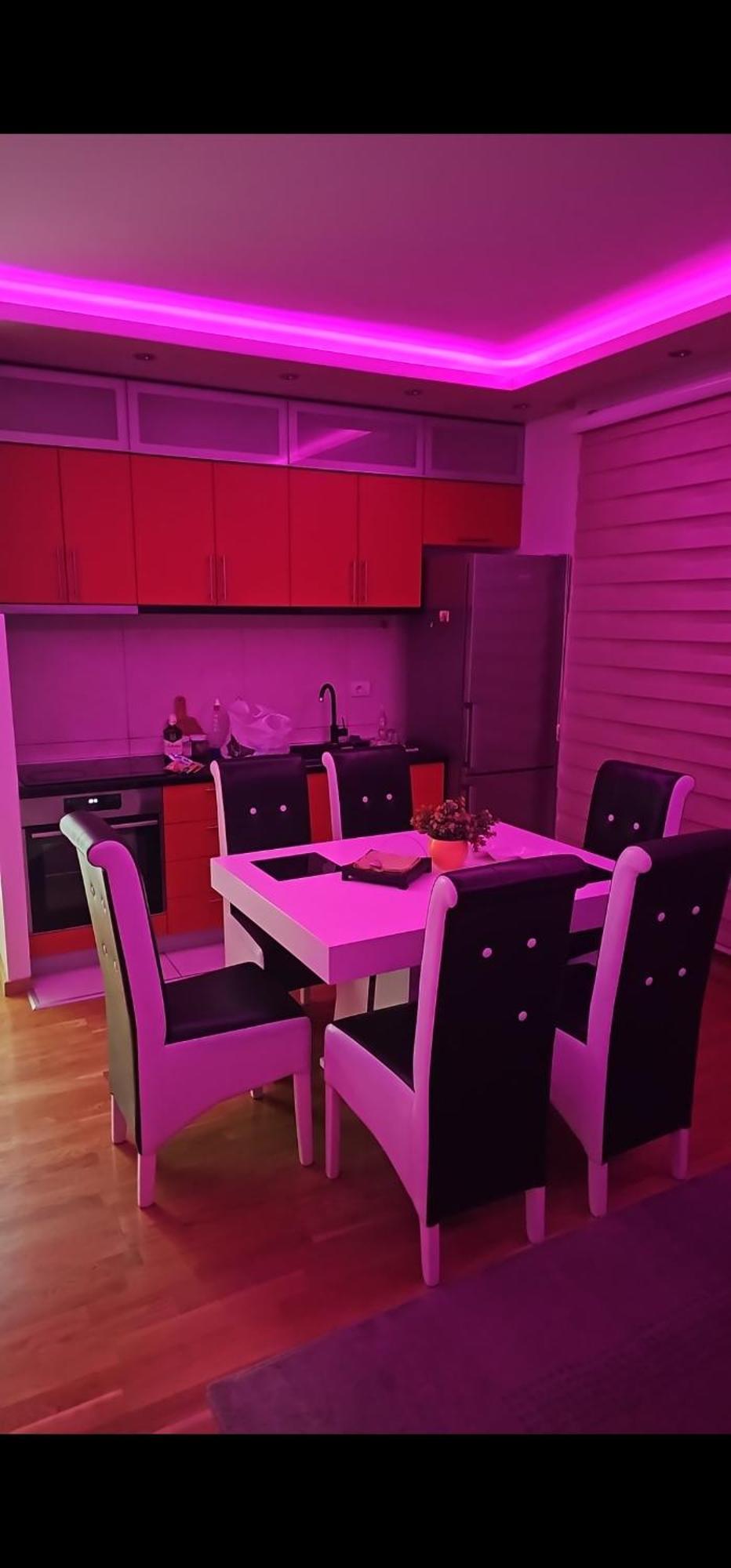 Apartmani Venera Belgrad Exteriör bild