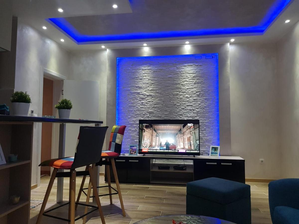 Apartmani Venera Belgrad Exteriör bild