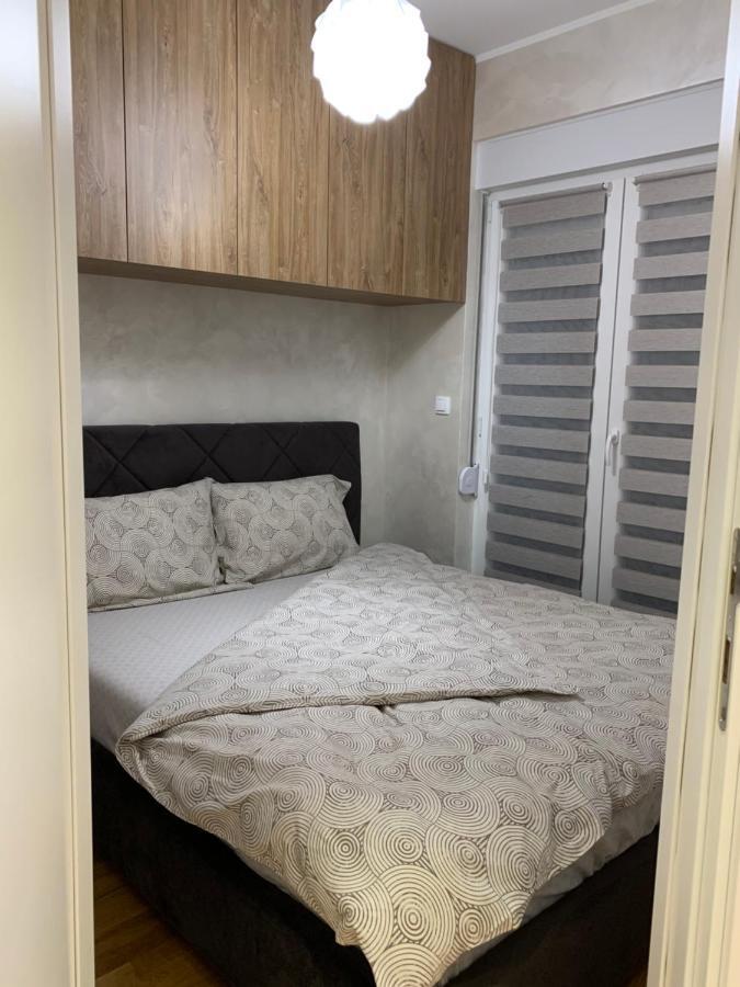 Apartmani Venera Belgrad Exteriör bild