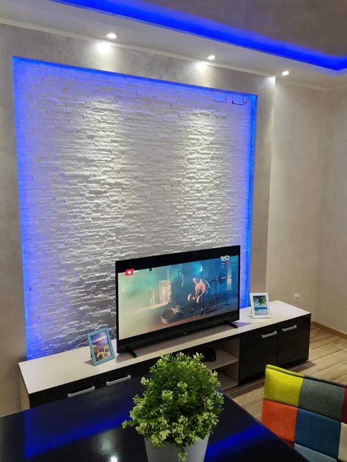 Apartmani Venera Belgrad Exteriör bild
