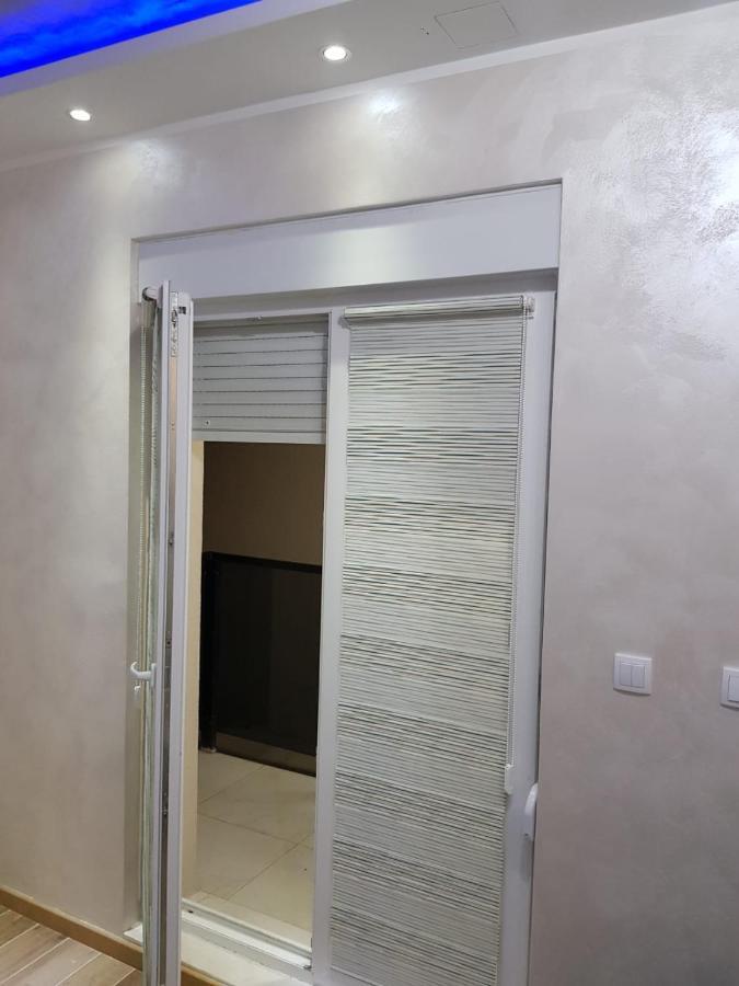 Apartmani Venera Belgrad Exteriör bild
